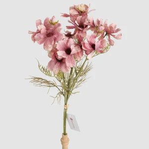 50cm Artificial Cosmos Bouquet 26STB607001-8