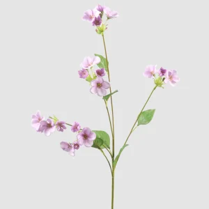 72cm Artificial Geranium Stem 25STD297031-4