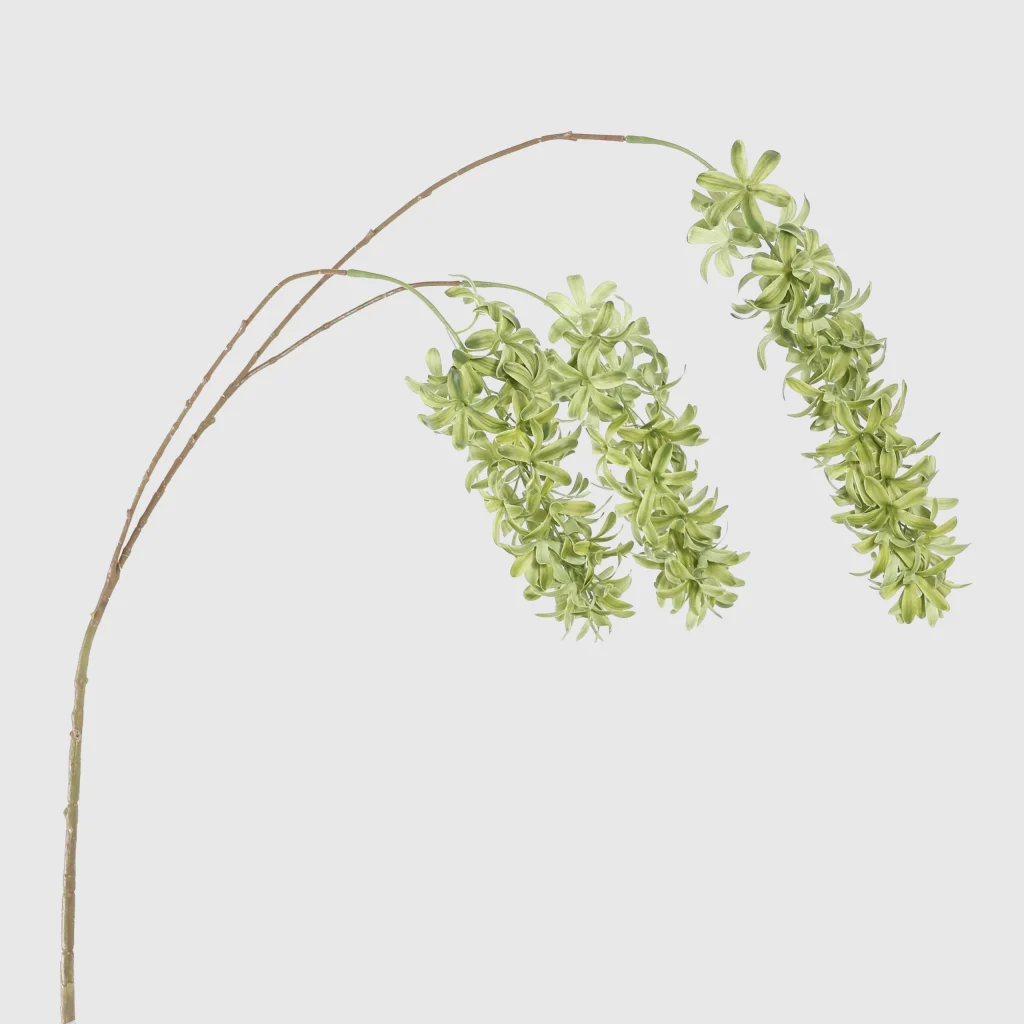 123cm Artificial Soft Touch Queen's Wreath Vine 26STD235002-2