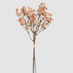 37cm Artificial Gypsophila Bouquet 26STB358003-15